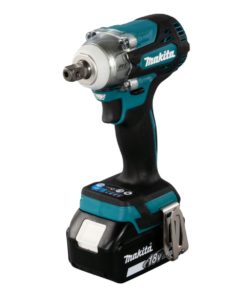 MAKITA ISKEVÄ MUTTERINVÄÄNNIN DTW301Z