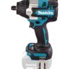 MAKITA MUTTERINVÄÄNNIN DTW700Z