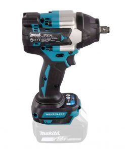 MAKITA MUTTERINVÄÄNNIN DTW700Z