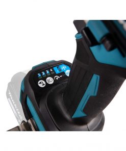 MAKITA MUTTERINVÄÄNNIN DTW700Z