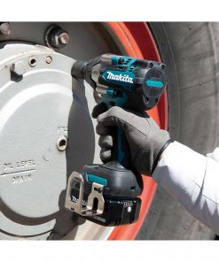 MAKITA MUTTERINVÄÄNNIN DTW700Z