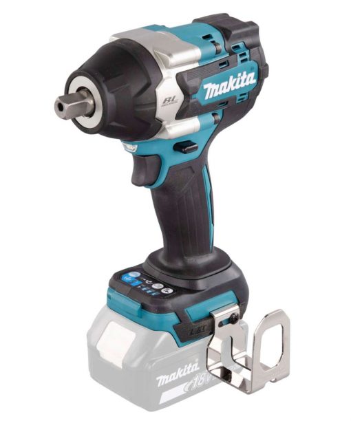 MAKITA MUTTERINVÄÄNNIN DTW701Z