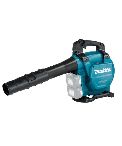 MAKITA AKKUPUHALLIN DUB363ZV