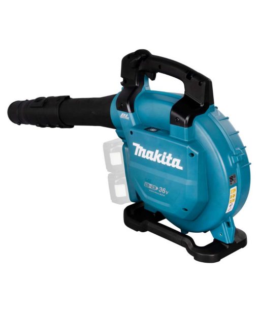 MAKITA AKKUPUHALLIN DUB363ZV - Image 2