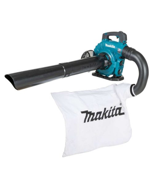 MAKITA AKKUPUHALLIN DUB363ZV - Image 4