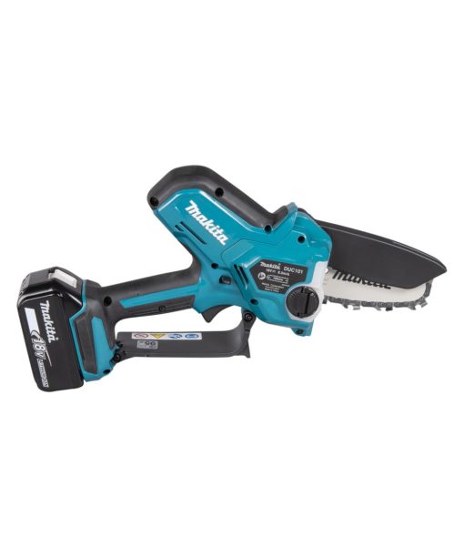 MAKITA AKKUOKSASAHA DUC101Z - Image 3