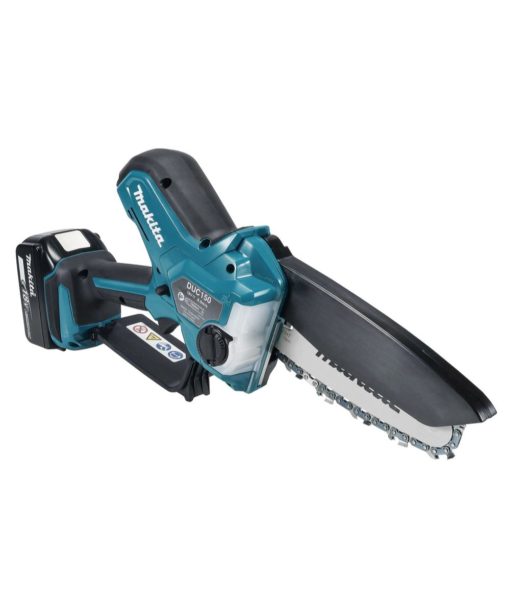 MAKITA OKSASAHA DUC150Z öljysäiliö