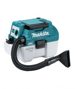 MAKITA KUIVAIMURI DVC750LZ