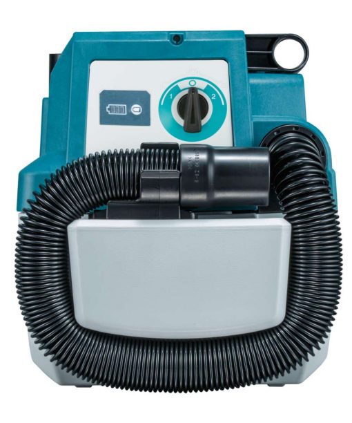 MAKITA KUIVAIMURI DVC750LC