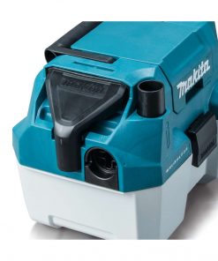 MAKITA KUIVAIMURI DVC750LC