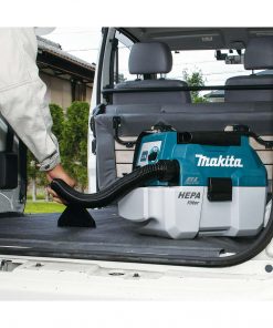 MAKITA KUIVAIMURI DVC750LC