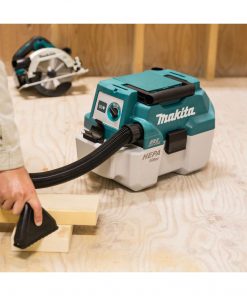 MAKITA KUIVAIMURI DVC750LC