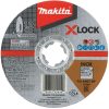 MAKITA XLOCK KATKAISULAIKKA 125X1.2MM