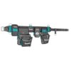 MAKITA VYÖSARJA 5-OSAINEN E-05175