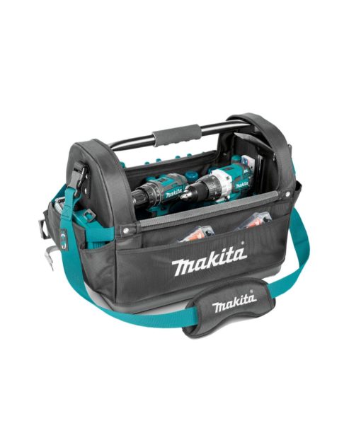 MAKITA TYÖKALUPAKKI AVONAINEN E-15403 täytettynä