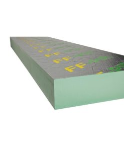 FINNFOAM FF-PIR 150 K600 150X520X2600MM