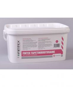 TAPETINIRROITUSAINE FINTEX 5L