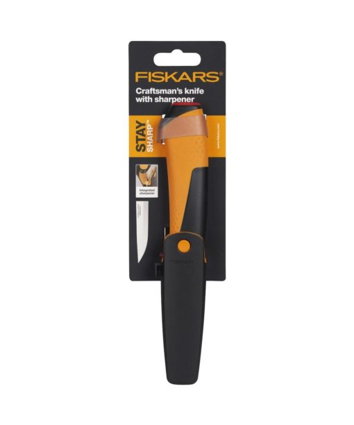 FISKARS TIMPURIN PUUKKO TEROITTIMELLA - Image 2