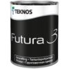 FUTURA 3 VALKOINEN 0.9L
