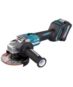 MAKITA KULMAHIOMAKONE XGT GA005GZ