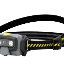 OTSALAMPPU LEDLENSER HF6R