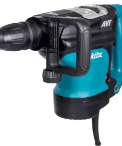 MAKITA KOMBIVASARA SDS-MAX HR4511C