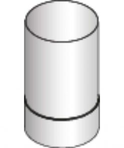 HARVIA SUPISTUSPUTKI 120/115 RST