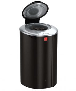 HARVIA FORTE AFB6 6KW MUSTA
