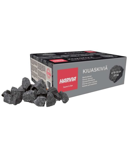 Harvia kiuaskivet 10-15 cm