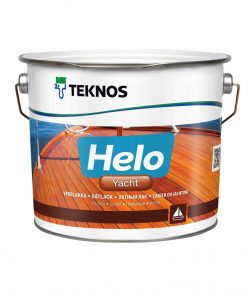 HELO YACHT VENELAKKA 3L