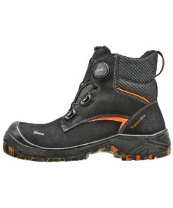 SIEVI HIKER ROLLER XL +S3