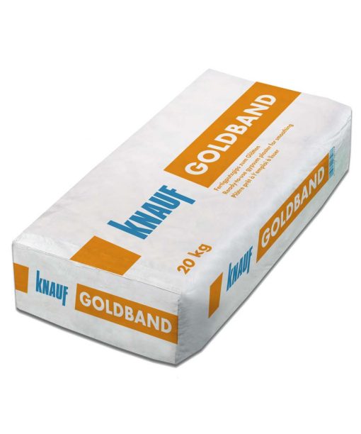 Knauf kipsilaasti Goldband