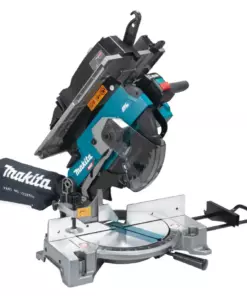 MAKITA KATKAISU- JA PÖYTÄSAHA LH001GZ - Image 2