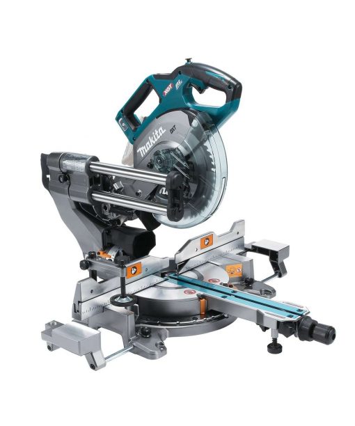 MAKITA XGT 40V JIIRISAHA RUNKO LS002GZ01