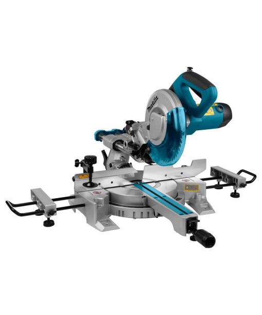 MAKITA KATKAISU-/JIIRISAHA 216MM 1400W LS0815FLN