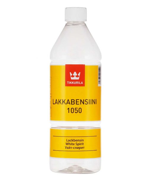 lakkabensiini 1050 1L