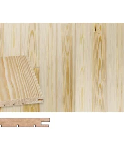 MALER 15X120 STS-5 MÄNTY 4200MM 5KPL/PKT