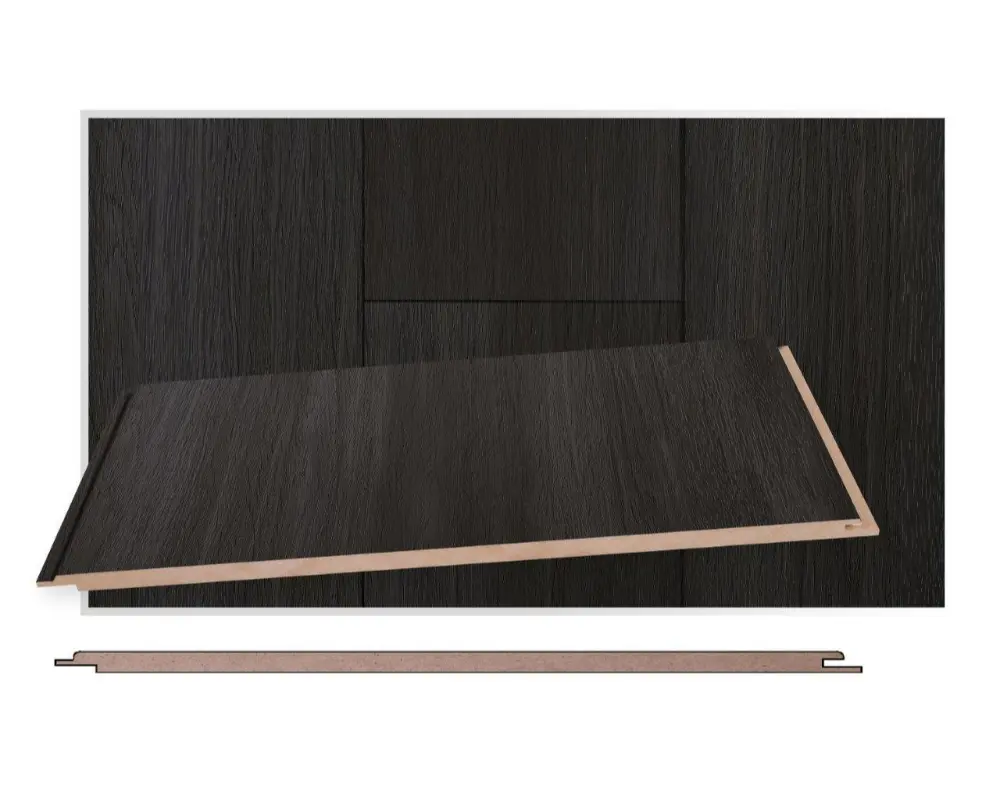 MALER 8X315X1200 STP-0 MDF GRAFIITTI TAMMI