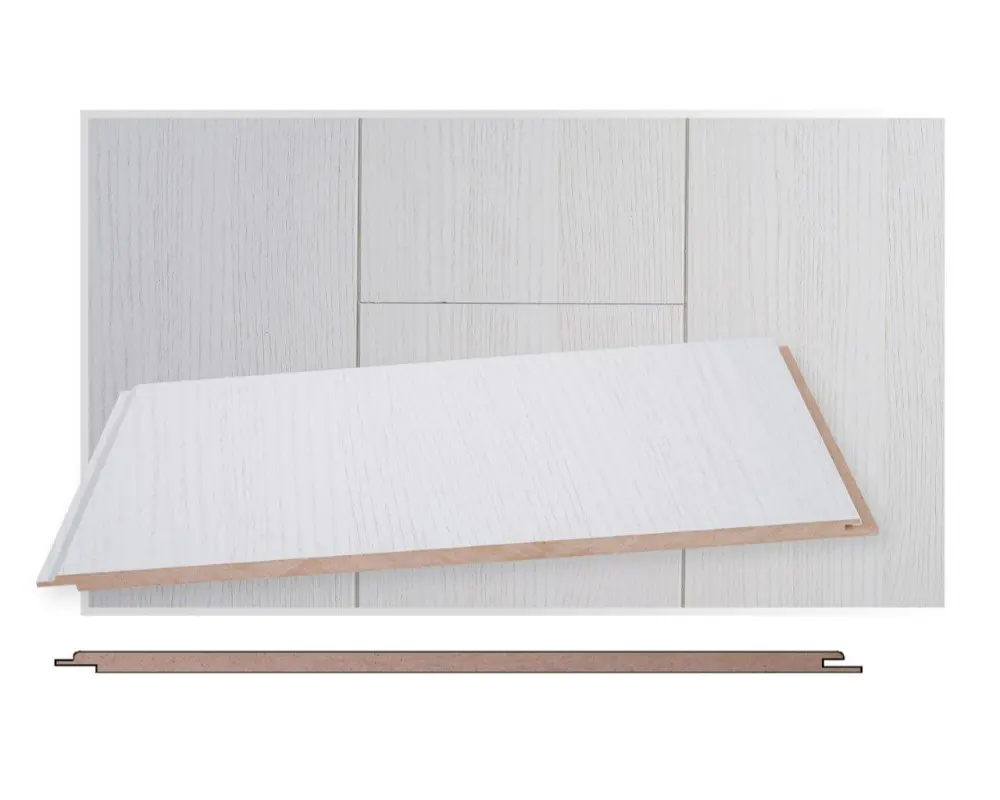 MALER 8X315X1200 STP-0 MDF HOPEASAARNI