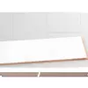 MALER 8X315X1200 STP-0 MDF PUHD.VALKOINEN