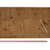 MALER 8X315X1200 STP-0 MDF RUSTIK PÄHKINÄ