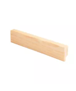 MALER JALKALISTA 12X32X3300MM MÄNTY