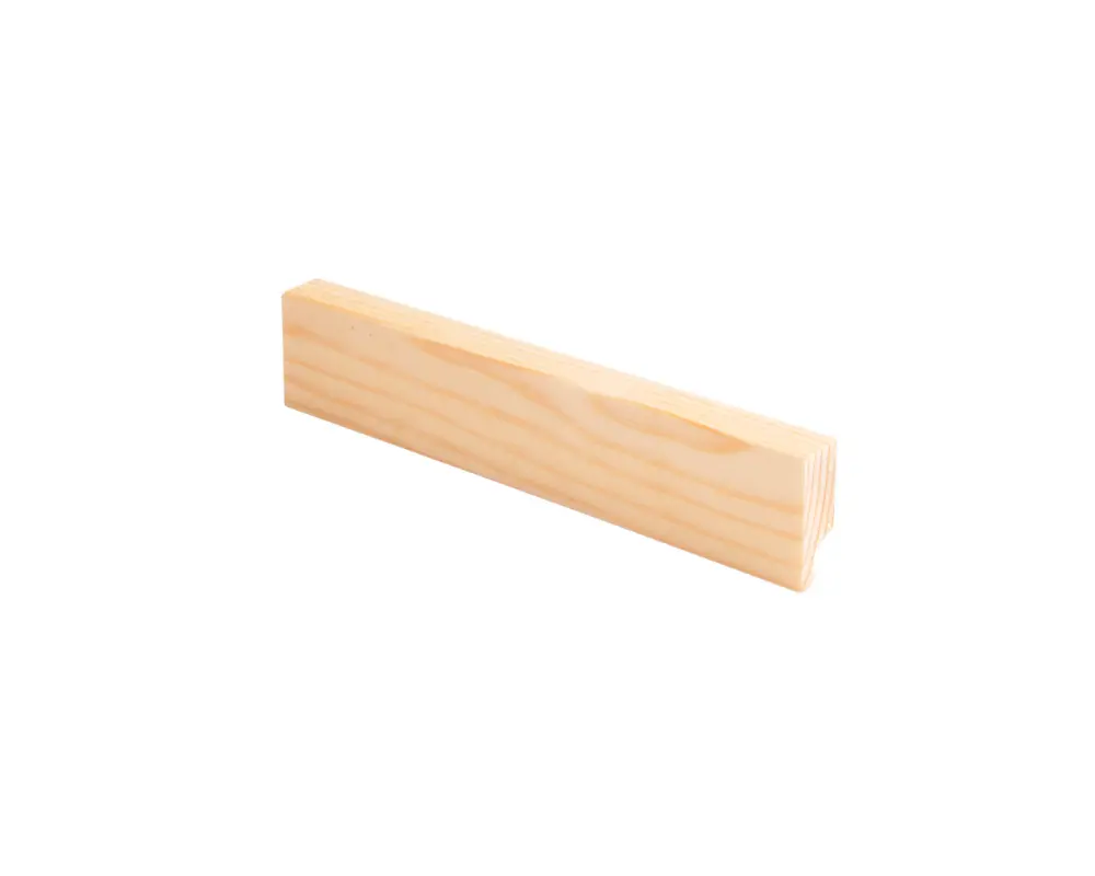 MALER JALKALISTA 12X32X3300MM MÄNTY
