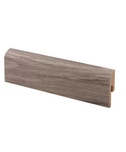 MALER JALKALISTA 12X42X2750 MDF ART NAAVA