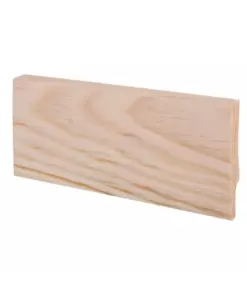 MALER JALKALISTA 12X70X3300MM MÄNTY
