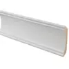 MALER KATTOLISTA 67X67X3300MM VALKOINEN AURA