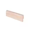 MALER PARKETTILISTA 17X44X2700 MÄNTY