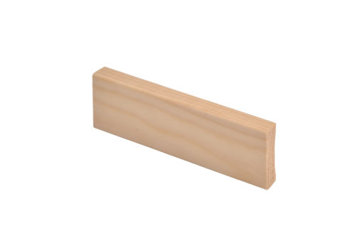 MALER PEITELISTA 12X42X2200MM MÄNTY