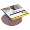 HIOMAPYÖRÖ 225MM ABRANET P120 10KPL