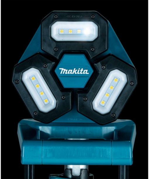 MAKITA TORNIVALAISIN DML814